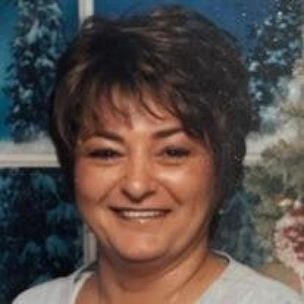 Edna Gail Frey Granger