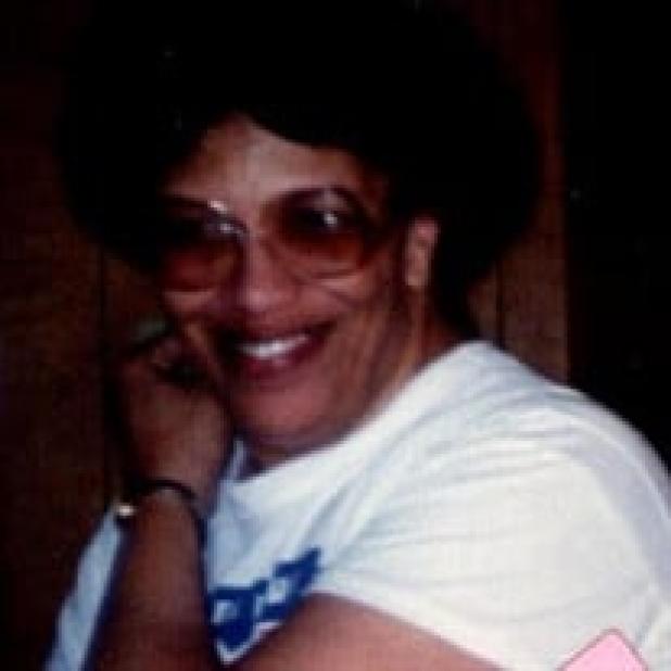 Eleanora Mary LaFleur 