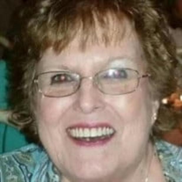 Elizabeth “Betty” Bidez Fruge