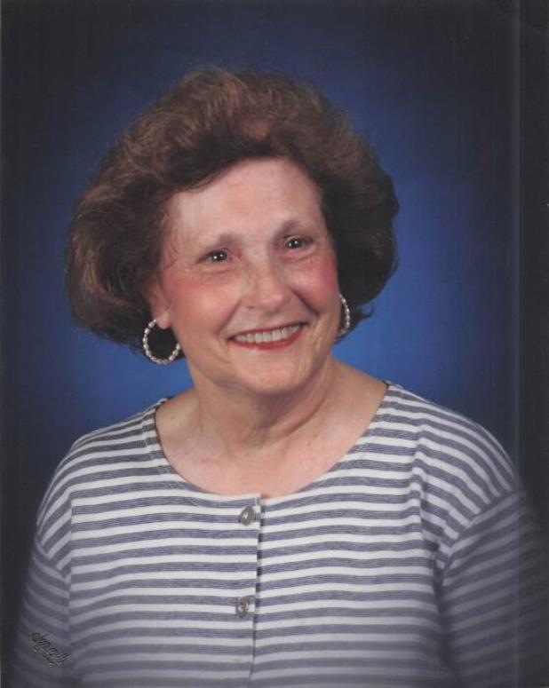 Elrine Marie Caswell Belfour Segura