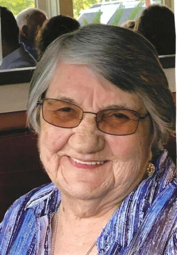 Elsie Granger Vidrine