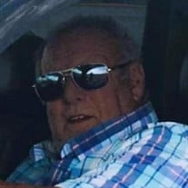 Elvin Ray Fontenot