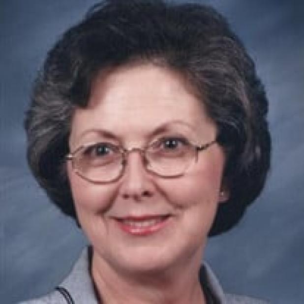 Emma B. LeBlue