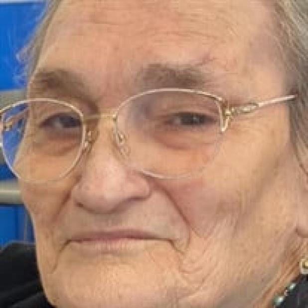 Etta Marie Daigle Manuel