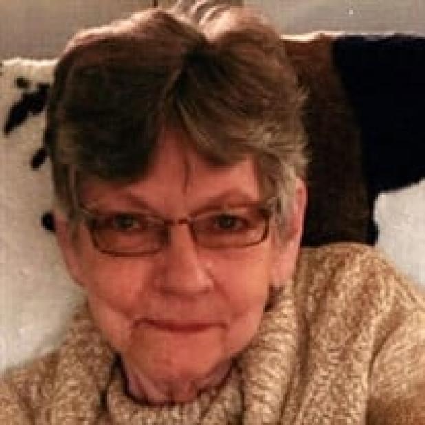 Evelyn Alice Gunter Fontenot