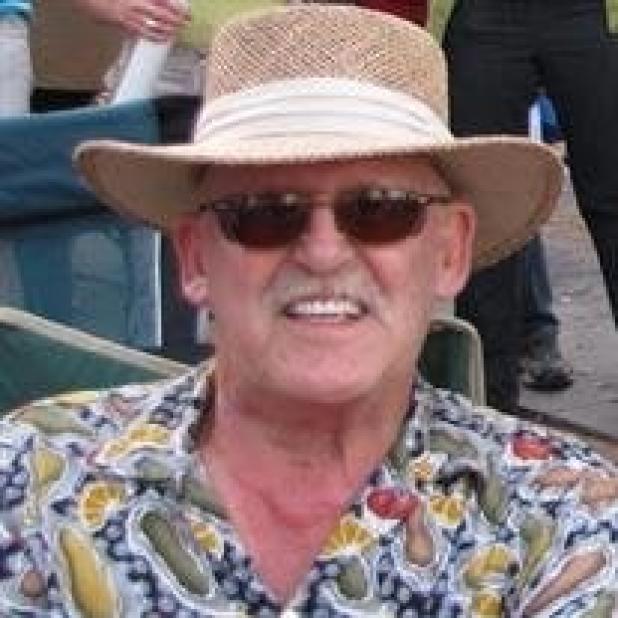 Ferdie Wilbert Huval Jr.