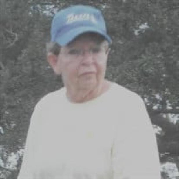 Florene LeBouef Bushnell
