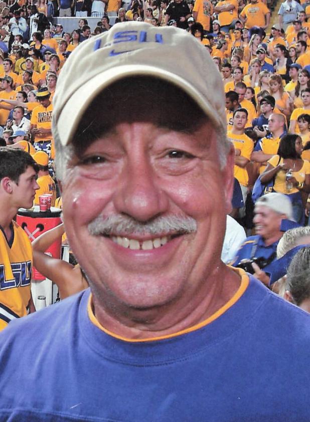 Gary "Goose" Fontenot