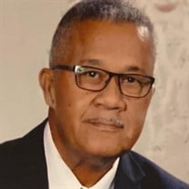 Frederick "James" Carrier