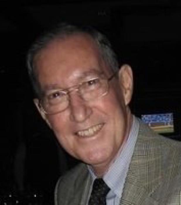 Dionel Fuselier