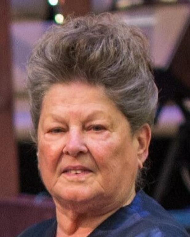 Helen A. Guillory