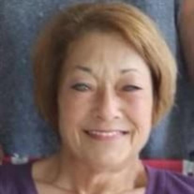 Gayle Fruge