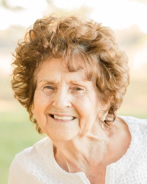 Genevieve Bellemin Manuel