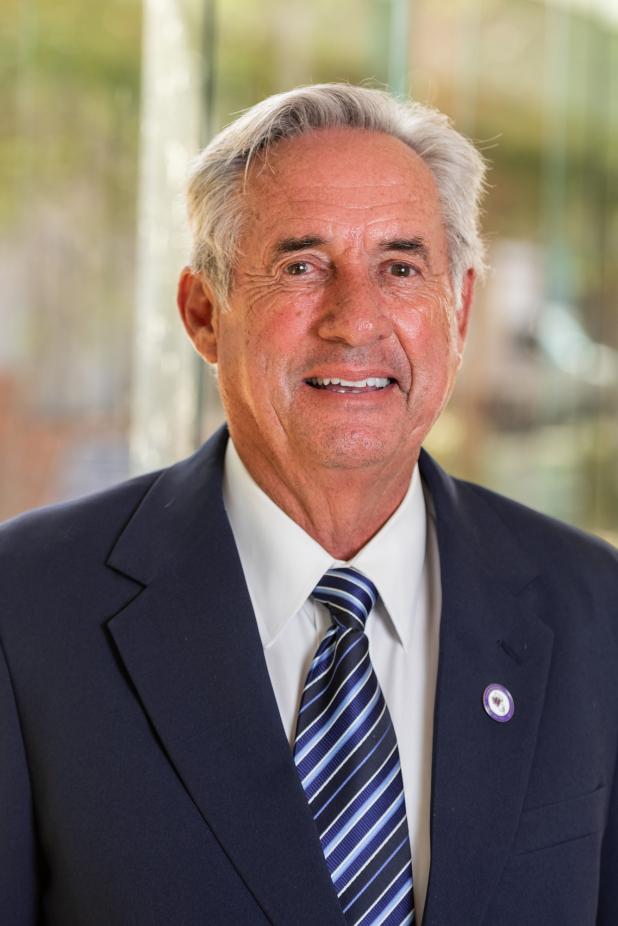 James Genovese. 