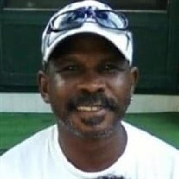 George "Pappy: Louis Richard Jr.