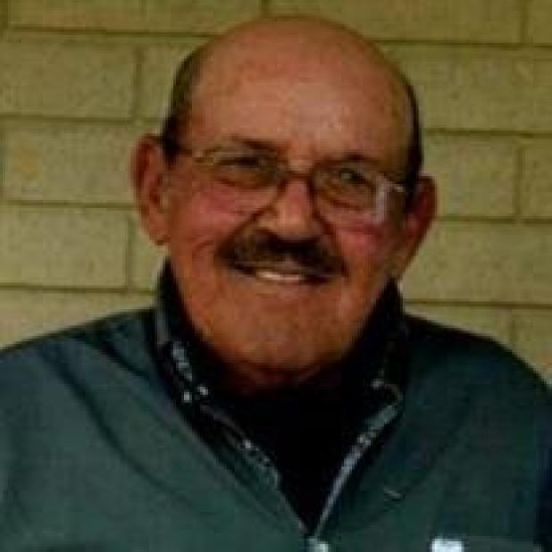 Gerald James LeJeune