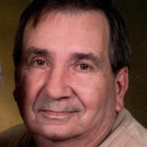 Gerald A. Soileau Sr.