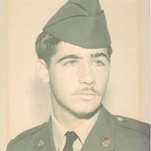 Gerard “Jerry” Albertelli, Jr.