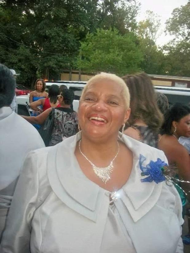 Glenda Spencer