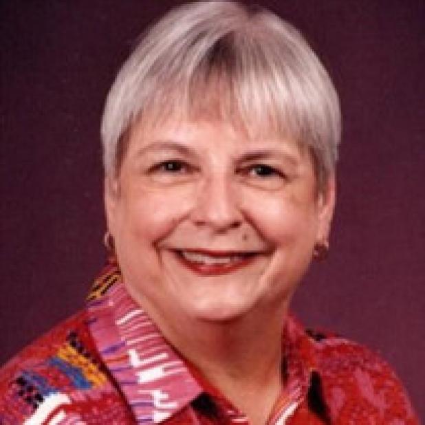 Grace “Pat” Ruth de los Santos Gil