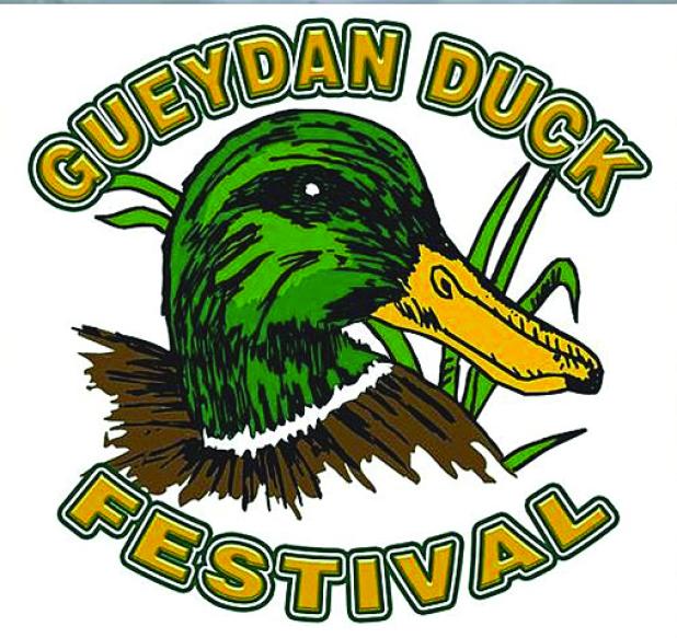The Gueydan Duck Festival is proud to host the 2025 Louisiana State Duck and Goose Calling Contest.
