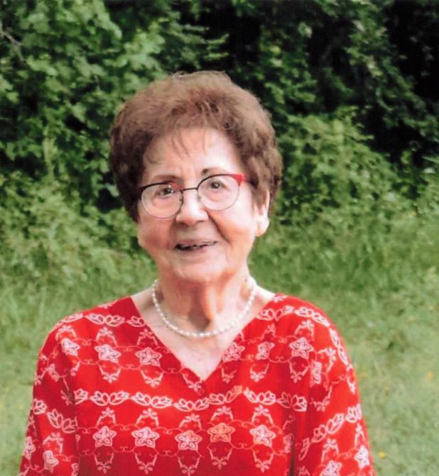 Myrza P. Guillory