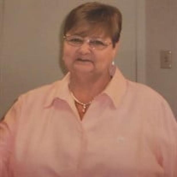 Gwendolyn Kay Thibodeaux