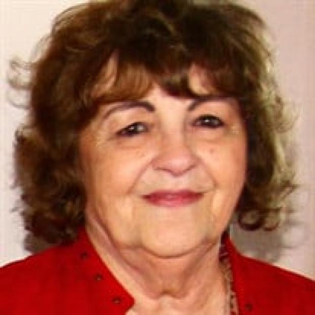 Helen LaFleur