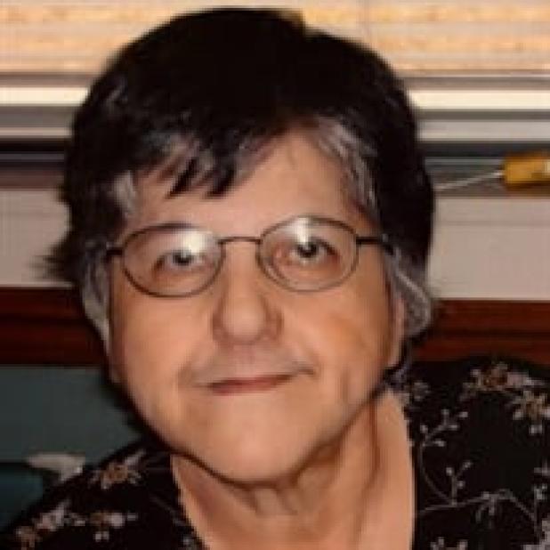 Hilda Benoit Richard