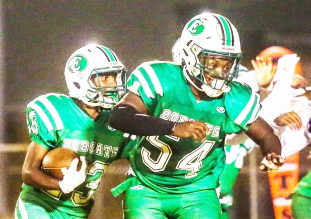 EHS - DeRidder 2