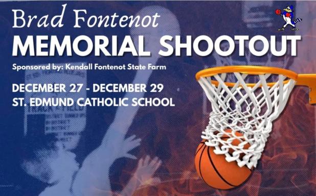 St. Edmund tournament