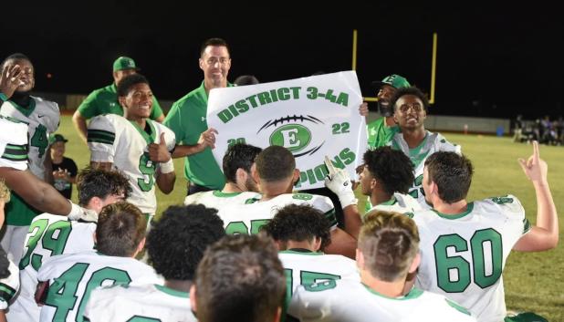 2022 district champions