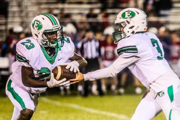 EHS - LaGrange 2