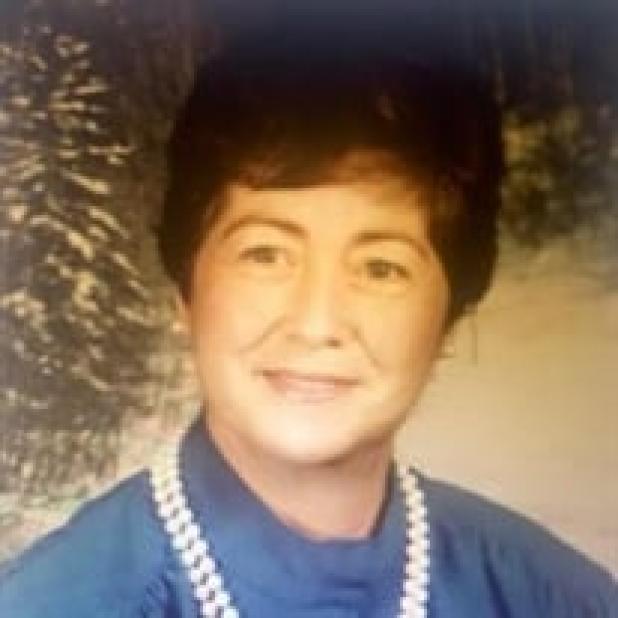 Irene Lavergne Courville Lavergne