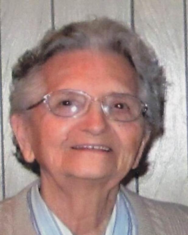 Iris D. Miller