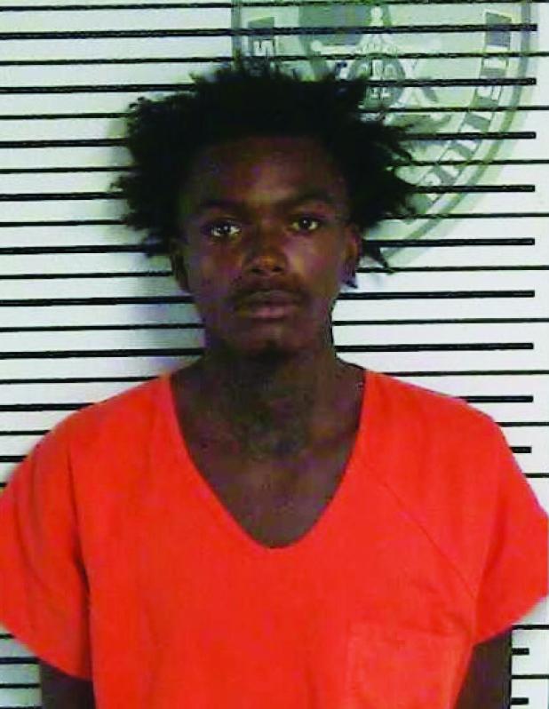 Javontez Mar Wayne Dixon