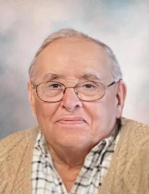 Joseph Earl Manuel