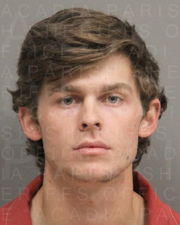 Jacob Pender