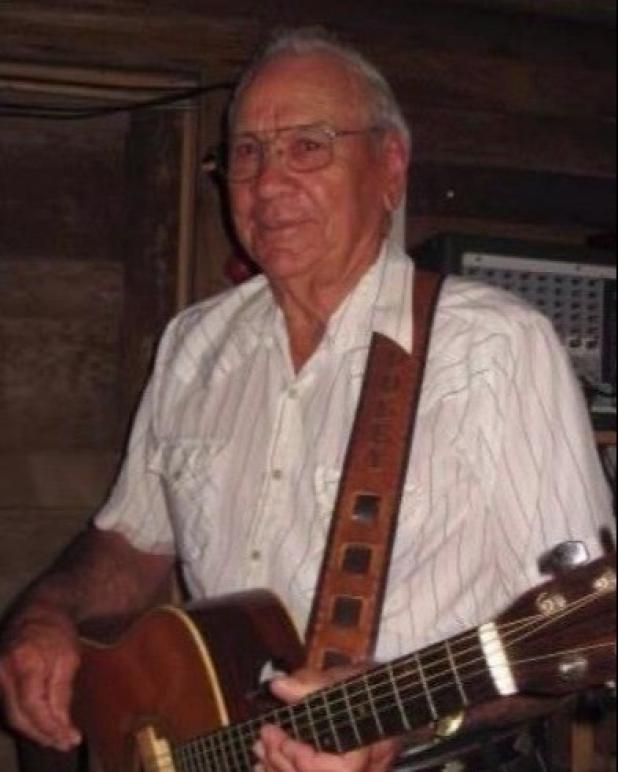James "Dudley" Hebert Sr.