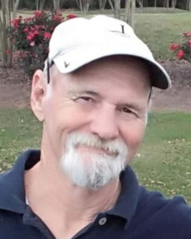 James "Ed" Bertrand