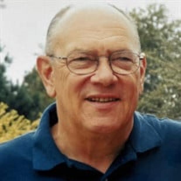 James Carrol Ardoin