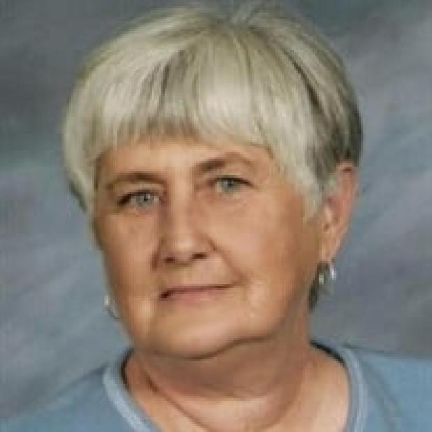 Janice Aucoin Guillory