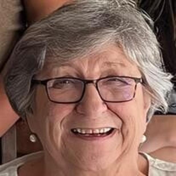 Janice Taylor Stout