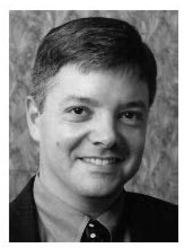 Jeff Crouere