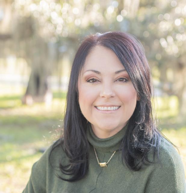 Jennifer Lynn Guillory