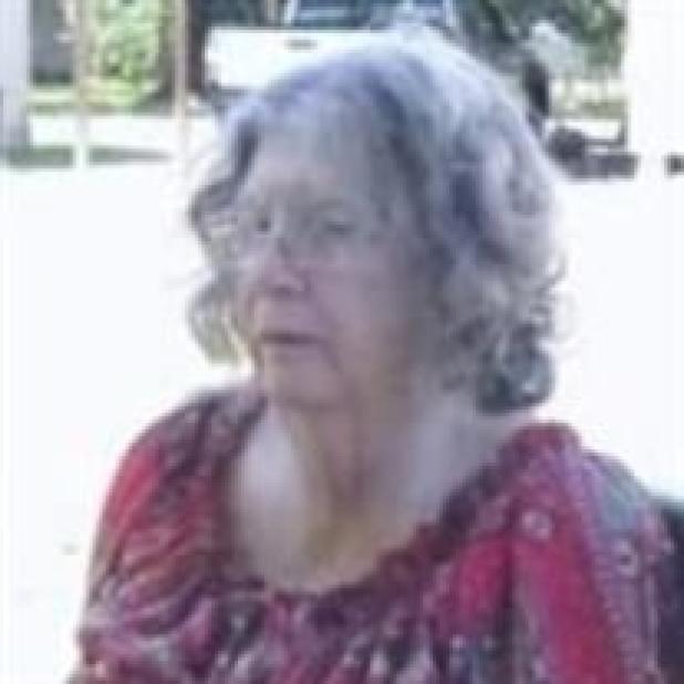 Joanne Heinberg Sebren