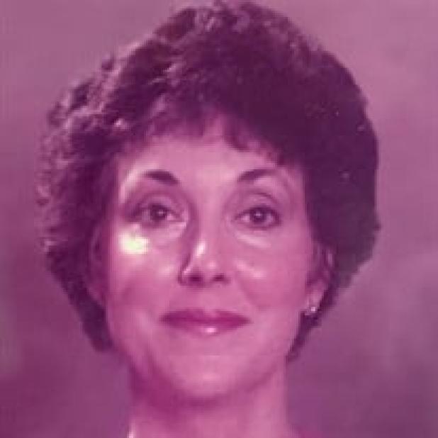 Joycelyn Brown