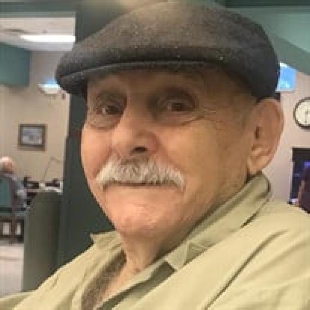Joseph “Joe” Sanfilippo
