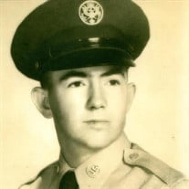 John Kenneth Andrus