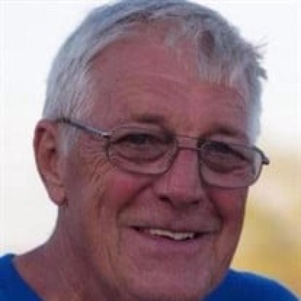 John “Lapin” Winston Bertrand